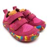 Barefoot tenisky Froddo Base G3130261 Fuxia