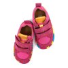 dívčí barefoot tenisky Froddo Base G3130261 Fuxia