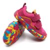 Barefoot celoročky Froddo Base G3130261 Fuxia