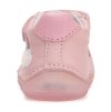 DD Step veloročky S073 51424A Baby Pink