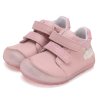 růžové celoročky DD step baby pink S073