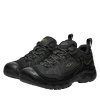 pánské turistické boty Keen TARGHEE IV WP MEN triple black