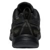 turistické boty Keen TARGHEE IV WP MEN triple black