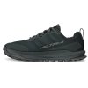 Altra LONE PEAK 9+ W Black Black