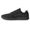 Altra LONE PEAK 9+ M Black