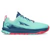 boty Altra LONE PEAK 9+ W Teal