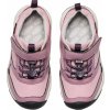 celoročky Keen Skua WP Children Zephyr Plum Perfect