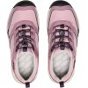 dívčí celoročky Keen Skua WP Youth Zephyr Plum Perfect