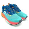 Dámské trailové tenisky Joma Sierra 2527 Turquoise