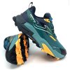 Trailové boty Joma Sierra 2521 Grey