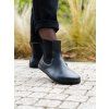 Barefoot boty Be Lenka Glam - All Black