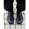 Barefoot boty Be Lenka Glam - All Black