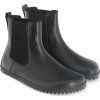 Barefoot boty Be Lenka Glam - All Black