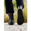 Barefoot boty Be Lenka Glam - All Black
