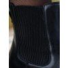 Barefoot boty Be Lenka Glam - All Black