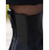 Barefoot boty Be Lenka Glam - All Black