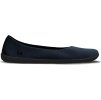 Barefoot baleríny Be Lenka Delight - Navy & Black