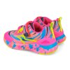 Dětské tenisky Biomecanics Multicolor Fucsia