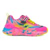 Dětské tenisky Biomecanics 252273 B146 Multicolor Fucsia