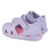 Dětské sandálky Biomecanics 252290 E164 Lila fialové
