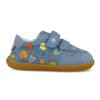 Dětské boty Garvalín 252341 A631 Indigo