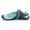 Merrell Trail Glove 7 Frost blue tyrkysové