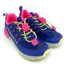 Merrell Agility Peak Cobalt Pink