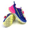 dívčí tenisky Merrell Agility Peak Cobalt Pink