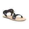 sadnály Froddo Barefoot Flexy Straps G3150284 1 Dark Blue