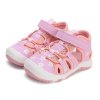 dívčí sandále DD Step G065 51957C Pink hvězdičky