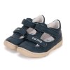 chlapecké sandále DD Step H077 51734B Bermuda Blue
