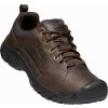 Keen TARGHEE III Oxford M Dark Earth Mulch