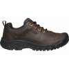 pánské boty Keen TARGHEE III Oxford M Dark Earth Mulch