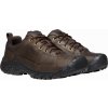 Keen TARGHEE III Oxford M Dark Earth Mulch hnědé