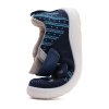 chlapecké barefoot tenisky DD Step F093 51399 Royal Blue