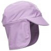 Dětská UV čepice Color Kids Lavender Mist