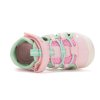 dívčí sandálky DD Step G065 51957E Daisy Pink