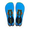 Trailové boty Altra LONE PEAK 9+ M Blue modré