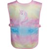 BAAGL Dětská zástěra Rainbow Unicorn