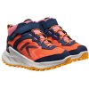 Keen Zionic Mid WP Naval academy Nastrium