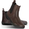 Barefoot boty Be Lenka Entice Neo - Dark Brown & Black (Velikost 36)