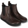 Barefoot boty Be Lenka Entice Neo - Dark Brown & Black (Velikost 36)