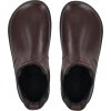 Barefoot boty Be Lenka Entice Neo - Dark Brown & Black (Velikost 36)