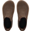 Barefoot boty Be Lenka Entice Neo - Matt Dark Brown (Velikost 36)
