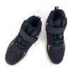 juniorské zimní boty Viking Fleek Warm GTX BlackCharcoal 1V SL