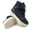 chlapecké zimní boty Viking Fleek Warm GTX BlackCharcoal 1V SL