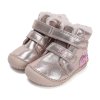 Dívčí Zimní boty DD Step W070 52624A Cream 06