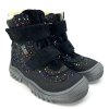dívčí boty na zimu s membránou