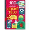 12708 4211 lidske telo 100 faktu