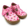 Barefoot bačkory Milami BF1 VJ48 Pink